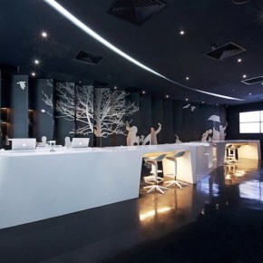 A Fresh Take On Working&nbsp;Spaces