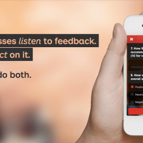 Triibe: Making Your Feedback&nbsp;Count