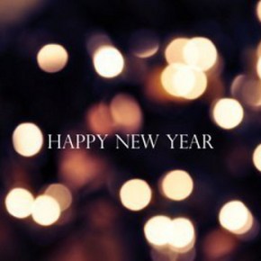 Happy New Year! Is “Losing Weight” Your New Year&nbsp;Resolution?