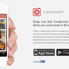 5 Tips To Curating Your Own Marketplace On&nbsp;Carousell