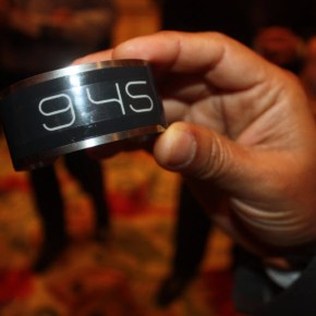 How to make wearables stick: Use them to change human&nbsp;behavior