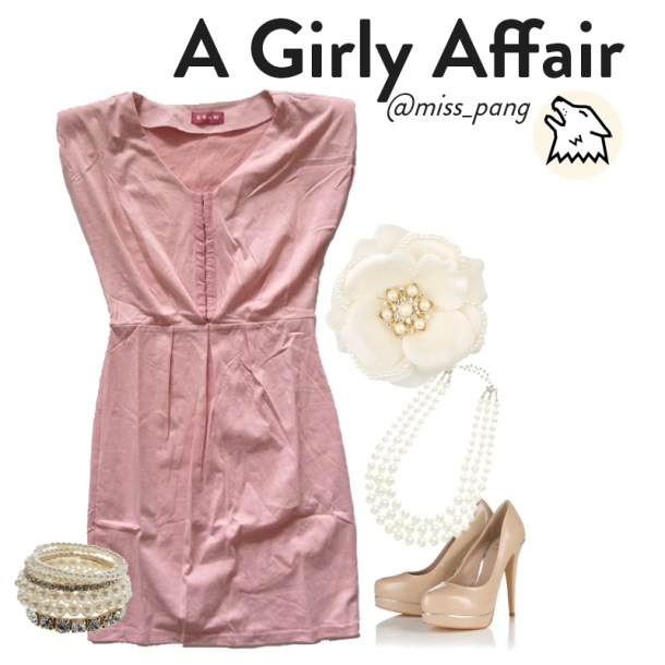 f Girly Affair