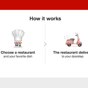 A Partnership That Will Whet Your&nbsp;Appetite