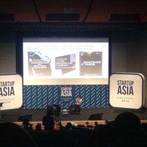 [STARTUP ASIA] An Open Letter to Southeast Asian&nbsp;Founders