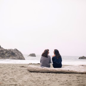 To The Friendships You Thought Would Last&nbsp;Forever